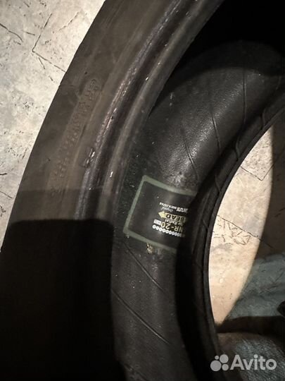 Michelin Energy Saver 205/55 R16