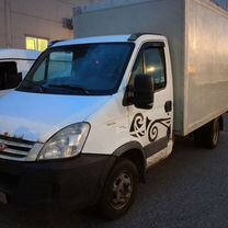 Iveco Daily 2.3 MT, 2008, 441 000 км, с пробегом, цена 900 000 руб.