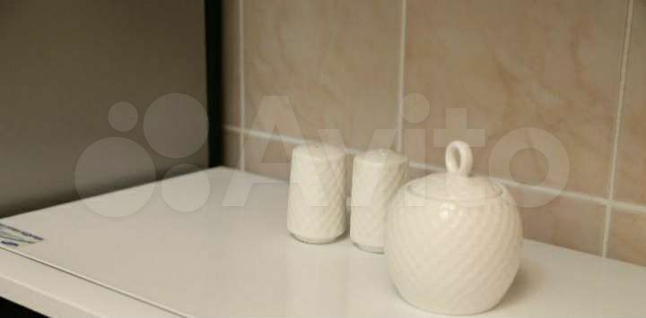 1-к. квартира, 38 м², 9/9 эт.