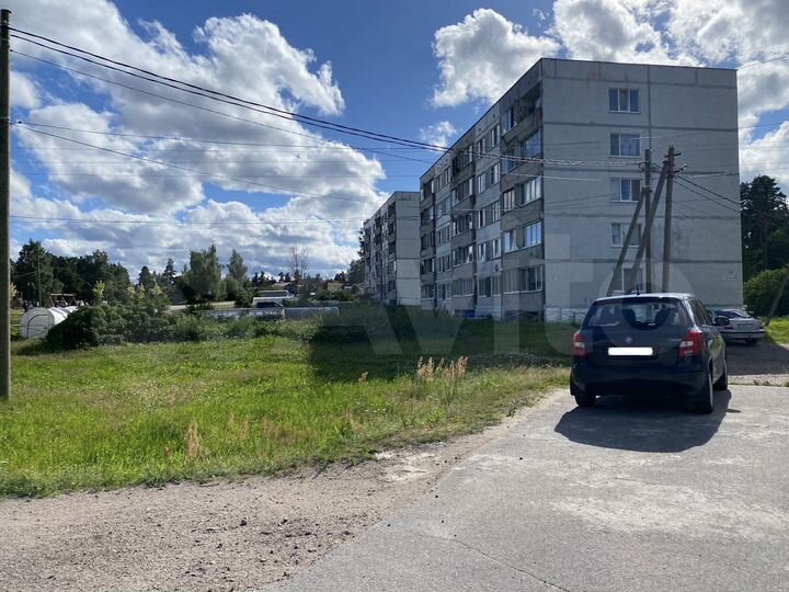 3-к. квартира, 73,6 м², 5/5 эт.