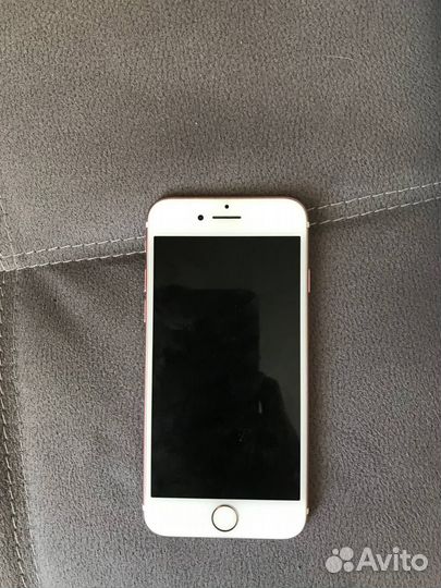 iPhone 7, 32 ГБ