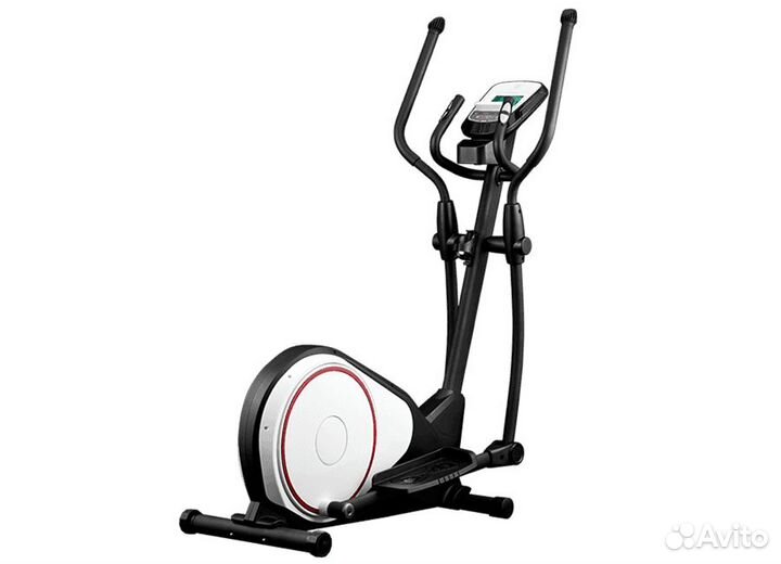 Эллиптический тренажер Hasttings DRE20