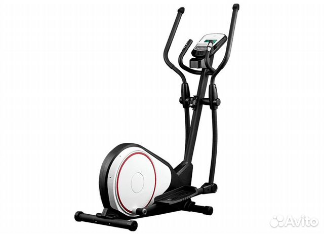 Эллиптический тренажер Hasttings DRE20