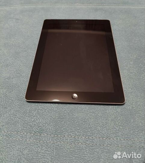 Планшет Apple iPad 2 32Gb