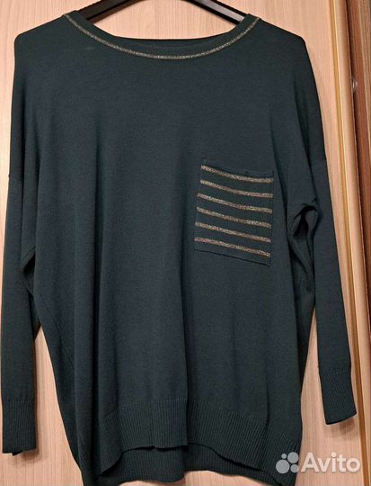 Джемпер Ancora