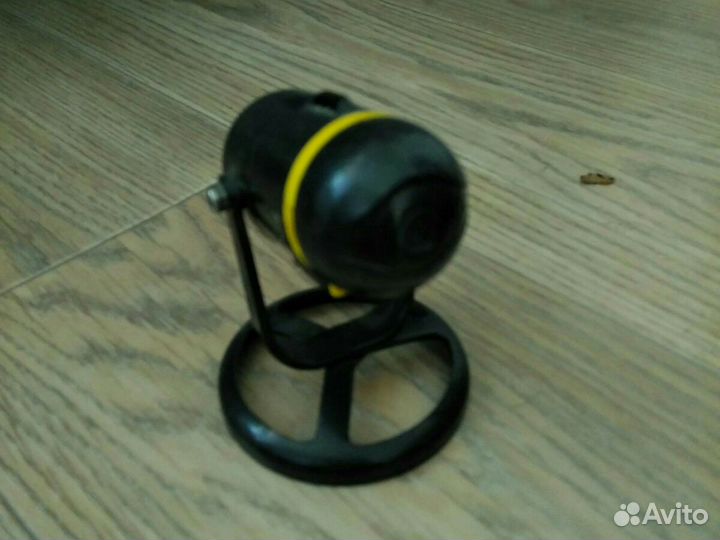 Видеокамеры