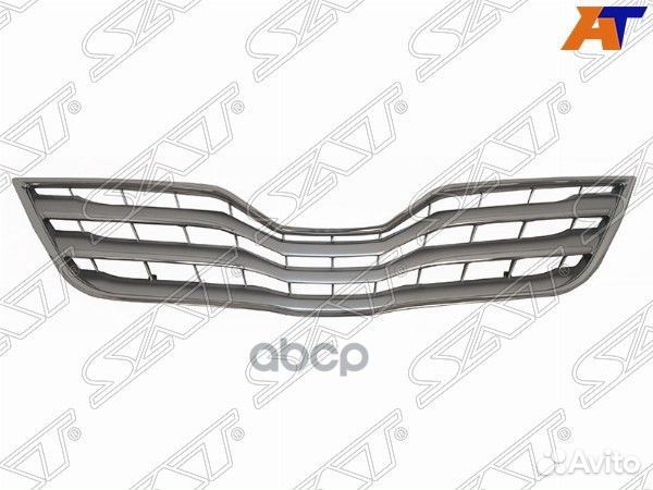 Решетка радиатора toyota camry 09-11