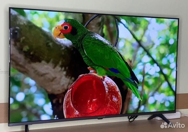 Samsung SMART43(110 см)