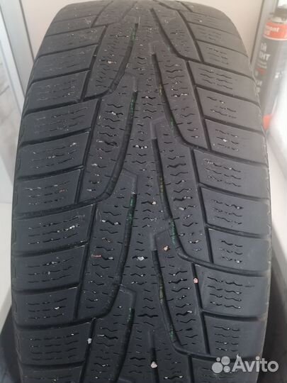 Marshal I'Zen KW31 225/60 R17