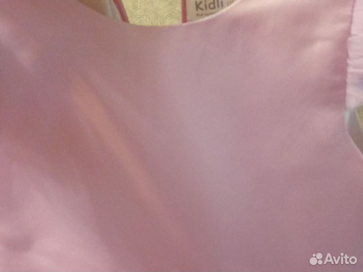 Платье на утренник или день рождение