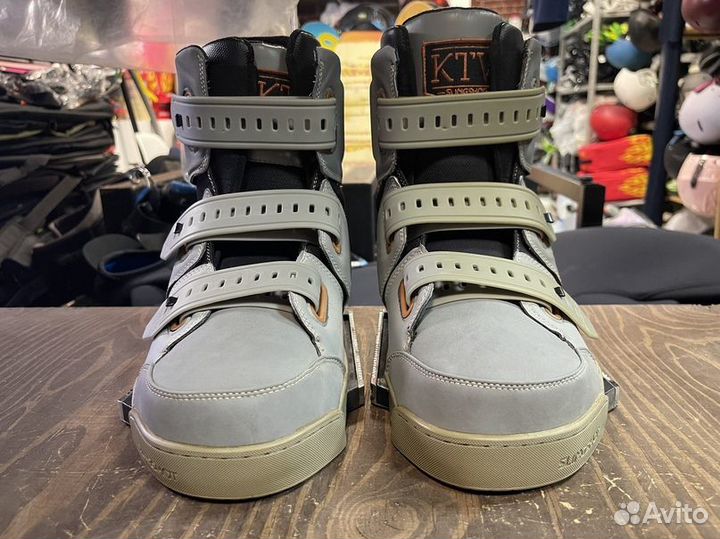 Вейкборд крепления Slingshot KTV - 42 - 44