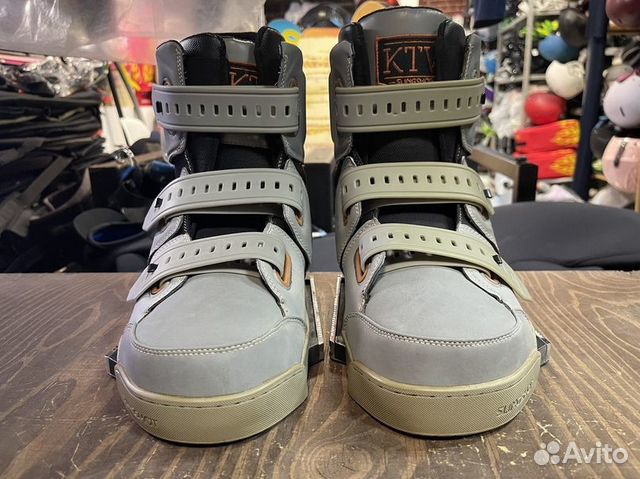 Вейкборд крепления Slingshot KTV - 42 - 44