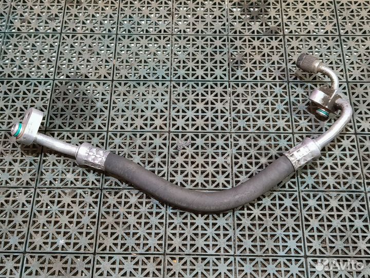 Трубка кондиционера Fiat Brava 46539078