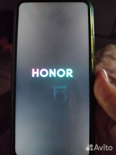 HONOR 9X, 4/128 ГБ
