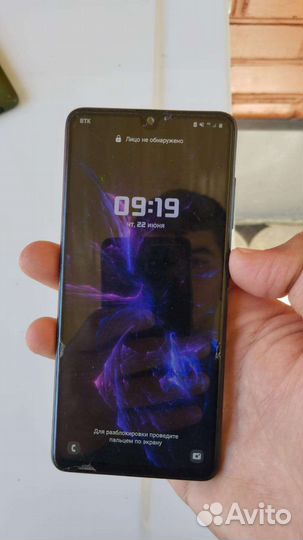 Samsung Galaxy A41, 4/64 ГБ