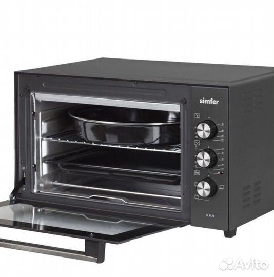 Мини- печь Samfer classic