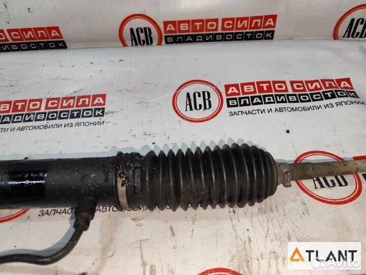 Рулевая рейка subaru forester