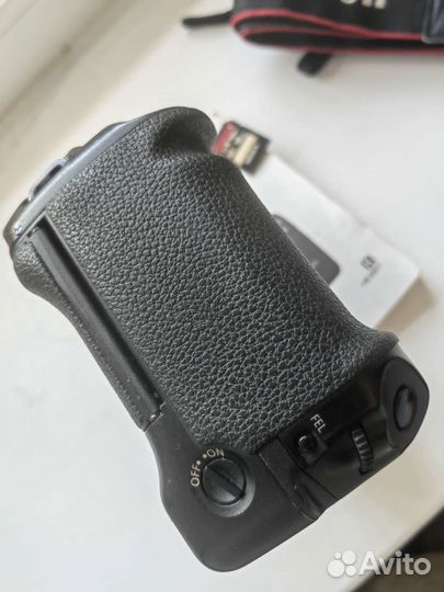 Canon 1d mark lln Made in Japan