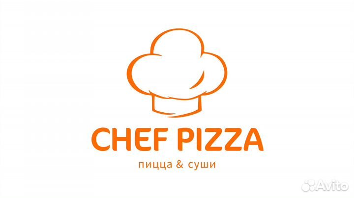 Повар сушист