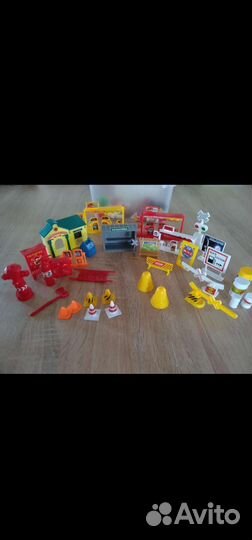 Дорожные всякие знаки для мальчишек