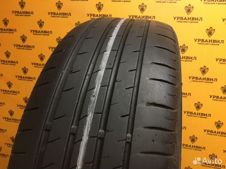 Nexen N'Fera RU1 SUV 225/60 R17 99H