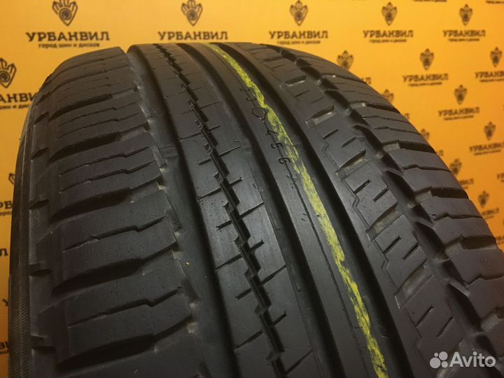 Nokian Tyres Hakkapeliitta SUV 235/55 R18 104H