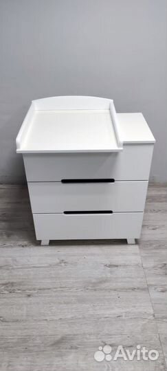 Пеленальный комод Anniken