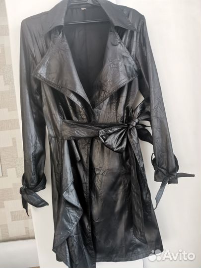 Куртка -плащи -48-52