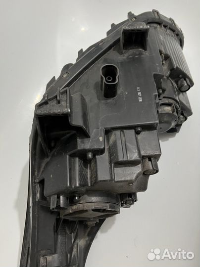 Фара правая передняя kia cerato 4