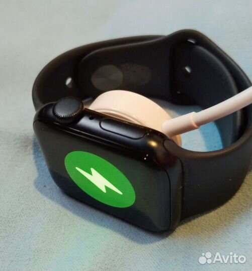 Часы Аррle Wаtсh sе 40 мм