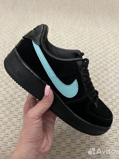 Кроссовки nike