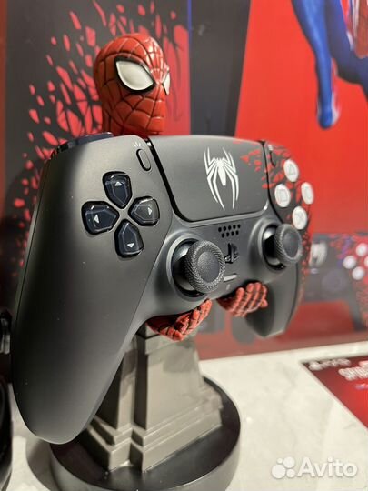 Sony Playstation 5 Spider-Man 2 Limited Edition