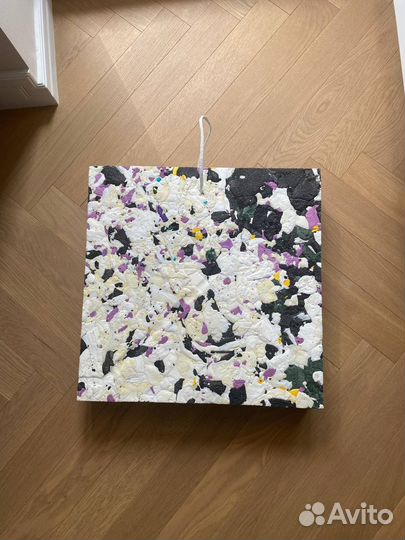 Щит для стрельбы из лука