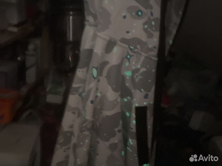 Zip bape оригинал