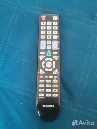 Телевизор samsung