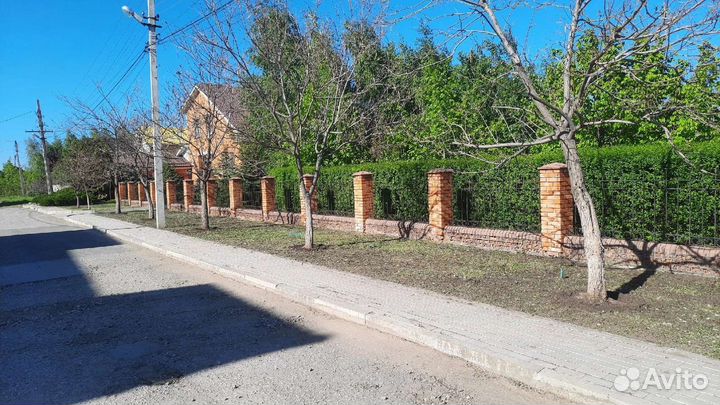 Все виды работ