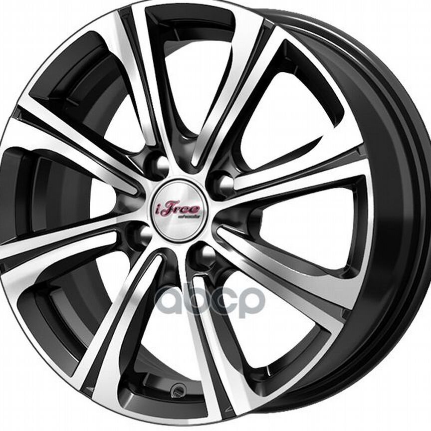Литые диски iFree 6×R15 4×98
