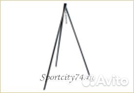 Тренога костровая Ronin 800 мм в чехле с подвеской