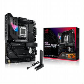 Asus ROG Strix X870E-E Gaming wifi (2024)