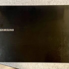 Ноутбук Samsung NP300V4A (8/500)