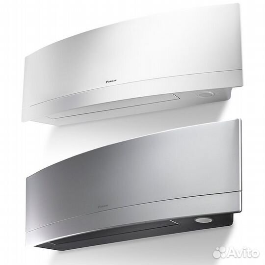 Кондиционеры(сплит-системы) Daikin