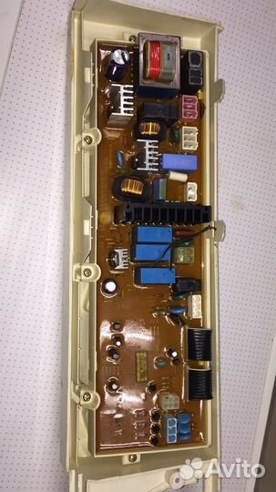 Ремонт стиральных машинок и водонагревателей