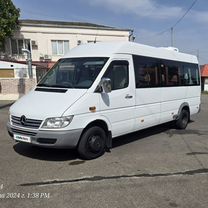 Mercedes-Benz Sprinter Classic 2.1 MT, 2014, 347 000 км, с пробегом, цена 1 900 000 руб.