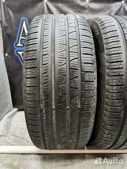 Pirelli Scorpion Verde All Season 285/45 R21