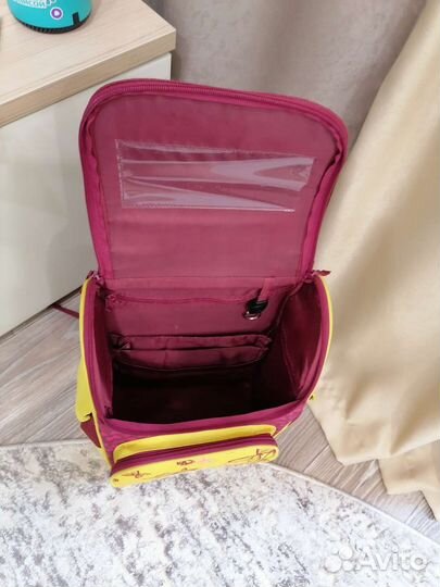 Рюкзак для девочки