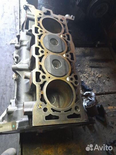 Двигатель Opel Insignia A16XHT 2009-2015