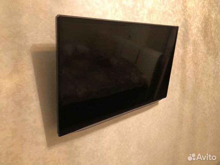 Телевизор Samsung UE32ES6307U