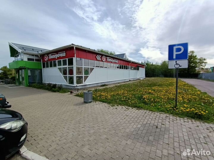 Покос травы (с выездом)