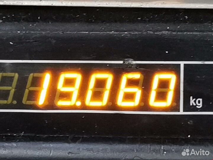 Маховик Hyundai i40