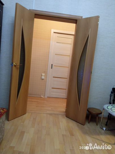 Двери межкомнатные